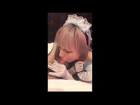 ❤️ Idole japonaise [mayuka], costume de soubrette, partie 1, pipe et branlette avec lotion ☑ Vidéo de baise at porn fr.high-pass.ru ❌️❤