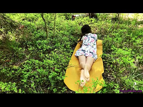 ❤️ Un inconnu sur Tinder masturbe ma chatte et baise passionnément dans les bois ☑ Vidéo de baise at porn fr.high-pass.ru ❌️❤