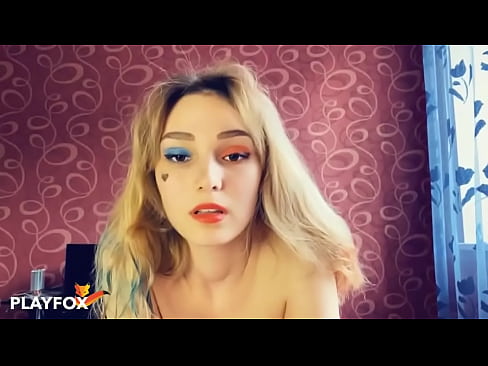 ❤️ Des lunettes de réalité virtuelle magiques m'ont permis de faire l'amour avec Harley Quinn ☑ Vidéo de baise at porn fr.high-pass.ru ❌️❤
