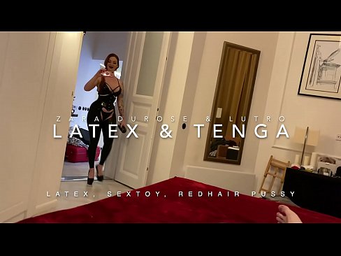 ❤️ Demi-soeur rousse en costume de latex baisée par son demi-frère ☑ Vidéo de baise at porn fr.high-pass.ru ❌️❤