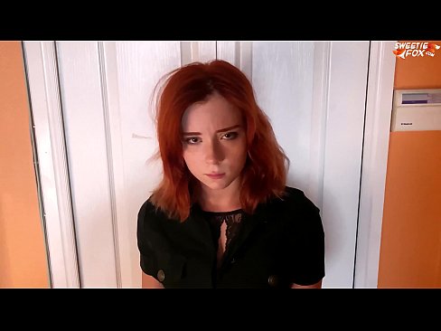 ❤️ Un agent de sécurité punit une jolie femme pour un vol à l'étalage - Cum In Mouth ☑ Vidéo de baise at porn fr.high-pass.ru ❌️❤